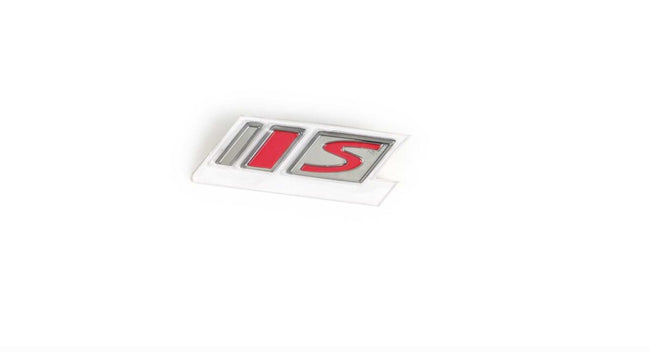 Badge for toolbox PIAGGIO | Vespa GTS 125-300cc Piaggio  Falan Parts