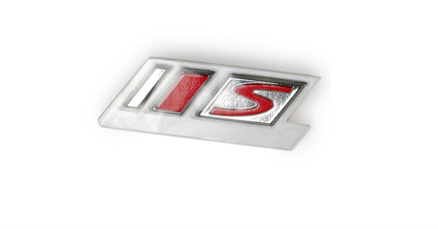 Badge for toolbox PIAGGIO | Vespa GTS 125-300cc Piaggio Falan Parts