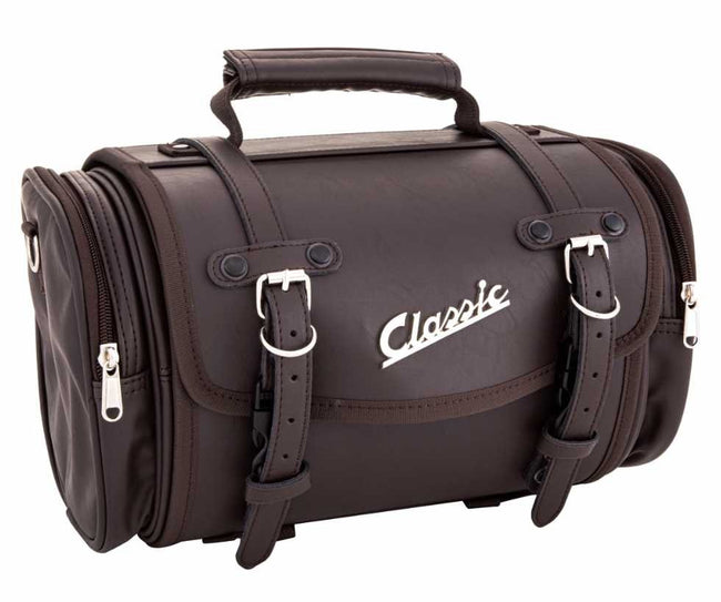 Bag/Case SIP "Classic" Small For Rack | Vespa SIP 114.95 Falan Parts