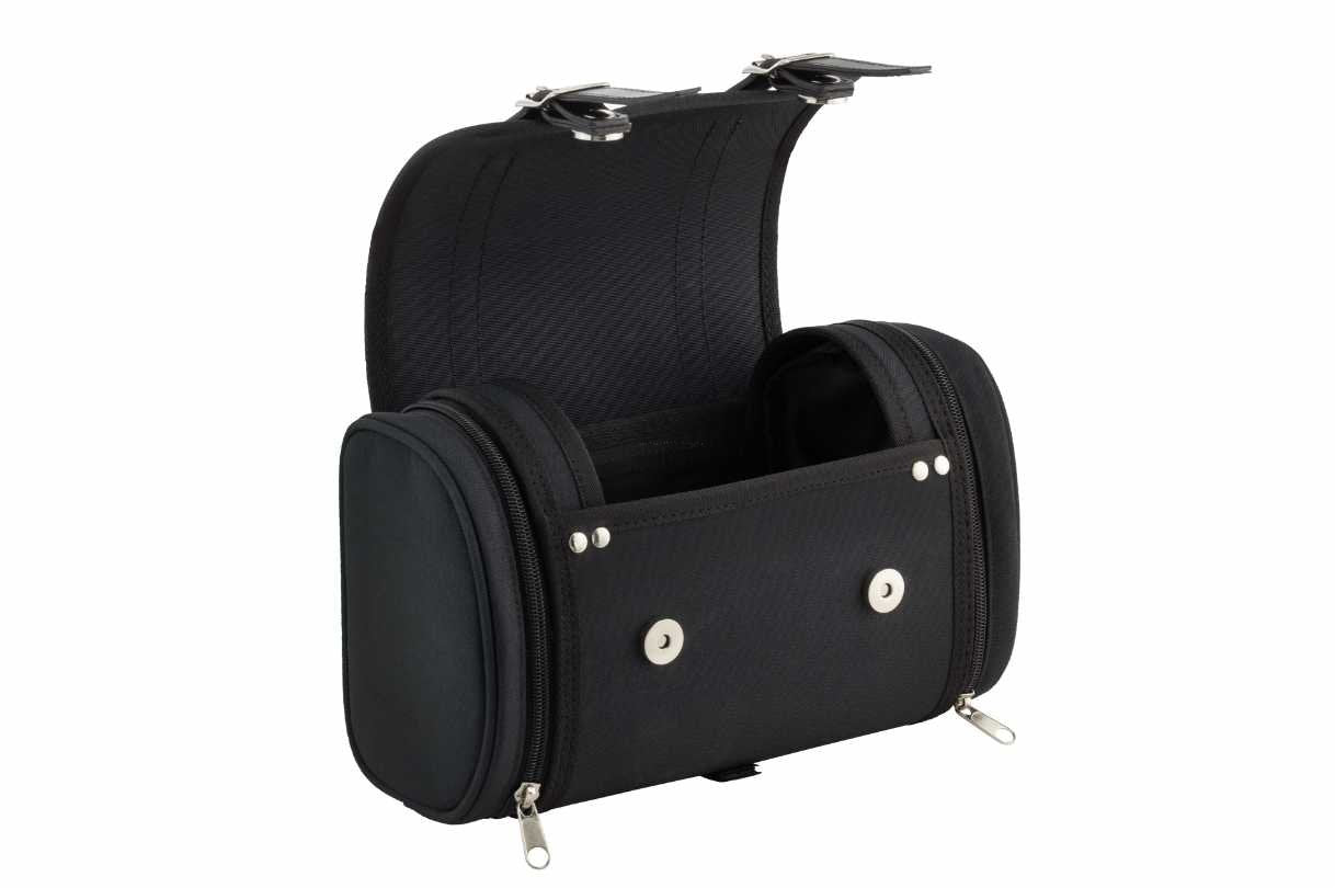 Bag SIP Classic Luggage Carrier / Rear Grab Rail SIP 70s SIP Falan Parts