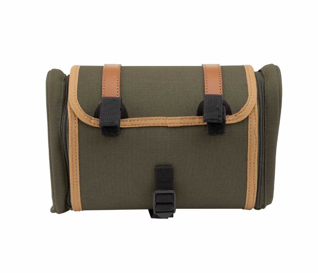 Bag SIP Classic Luggage Carrier / Rear Grab Rail SIP 70s SIP Falan Parts