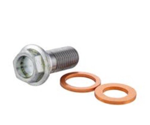 Banjo Bolt M8x1 mm OTTOPUNTOUNO 10.31 Falan Parts