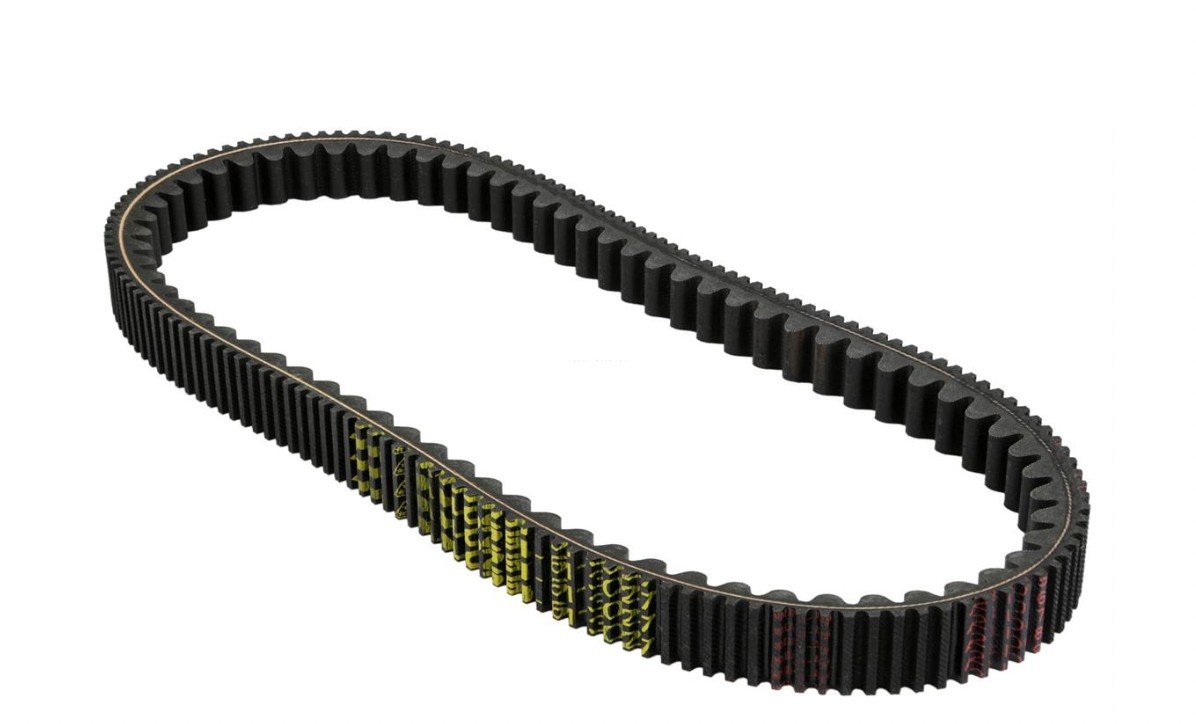 Belt MALOSSI X-K Belt | Vespa GTS Models 250-300cc Malossi 74.95 Falan Parts