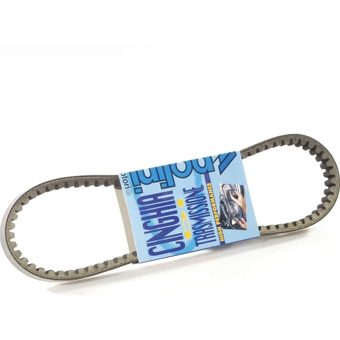 Belt POLINI Original | Vespa ET4/LX/LXV/S/GTS/946 Polini 45.02 Falan Parts