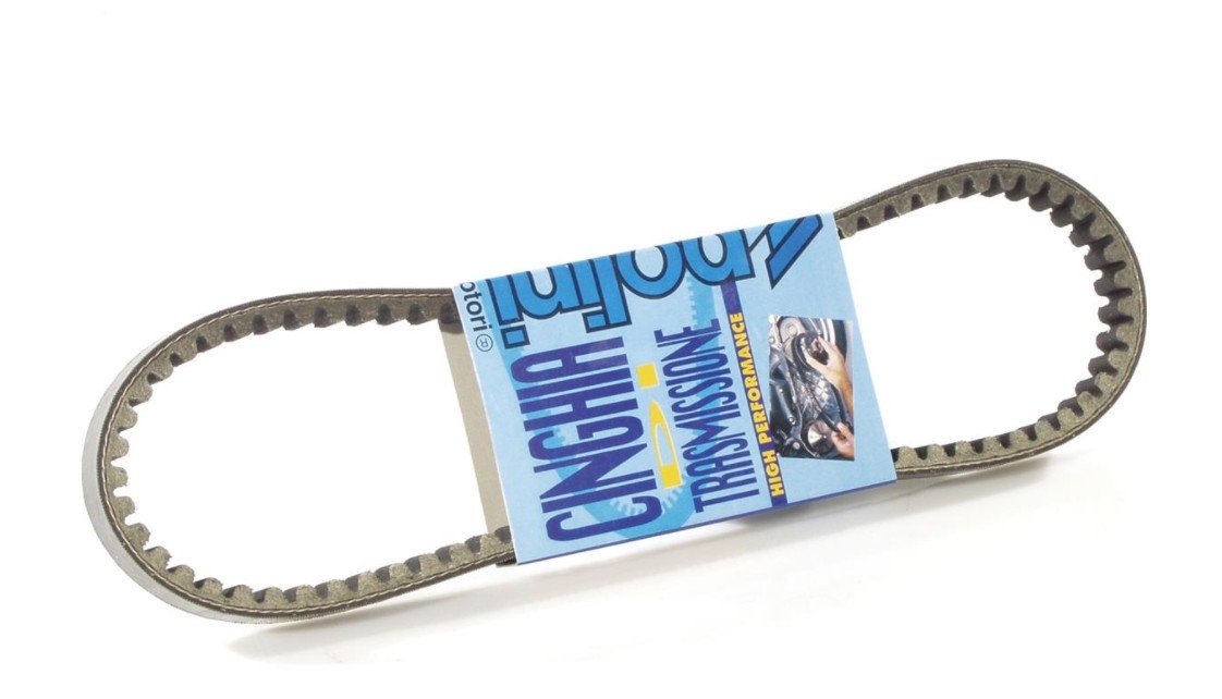 Belt POLINI aramid fiber | Vespa GTS/GTS Super/GTV/GT 60 250-300cc Polini 99.55 Falan Parts