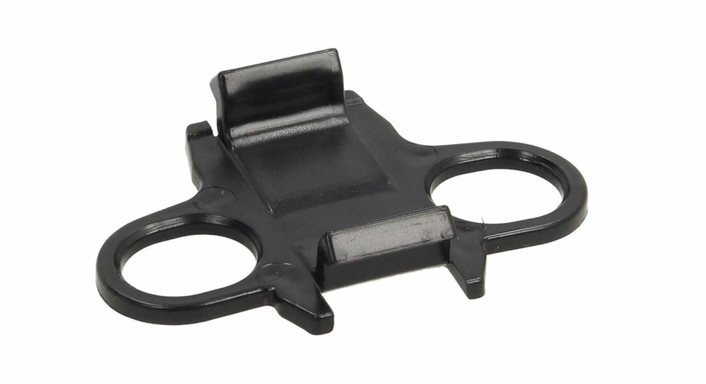 Bracket cover Seat Grab Rail Rear PIAGGIO | Vespa Sprint 50-150cc 2T/4T Piaggio Falan Parts