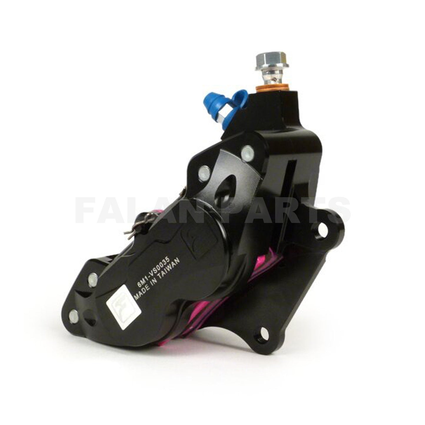 Brake Caliper FRANDO Front | Vespa Sprint/Primavera/ GTS 50/300cc FRANDO 299.95 Falan Parts