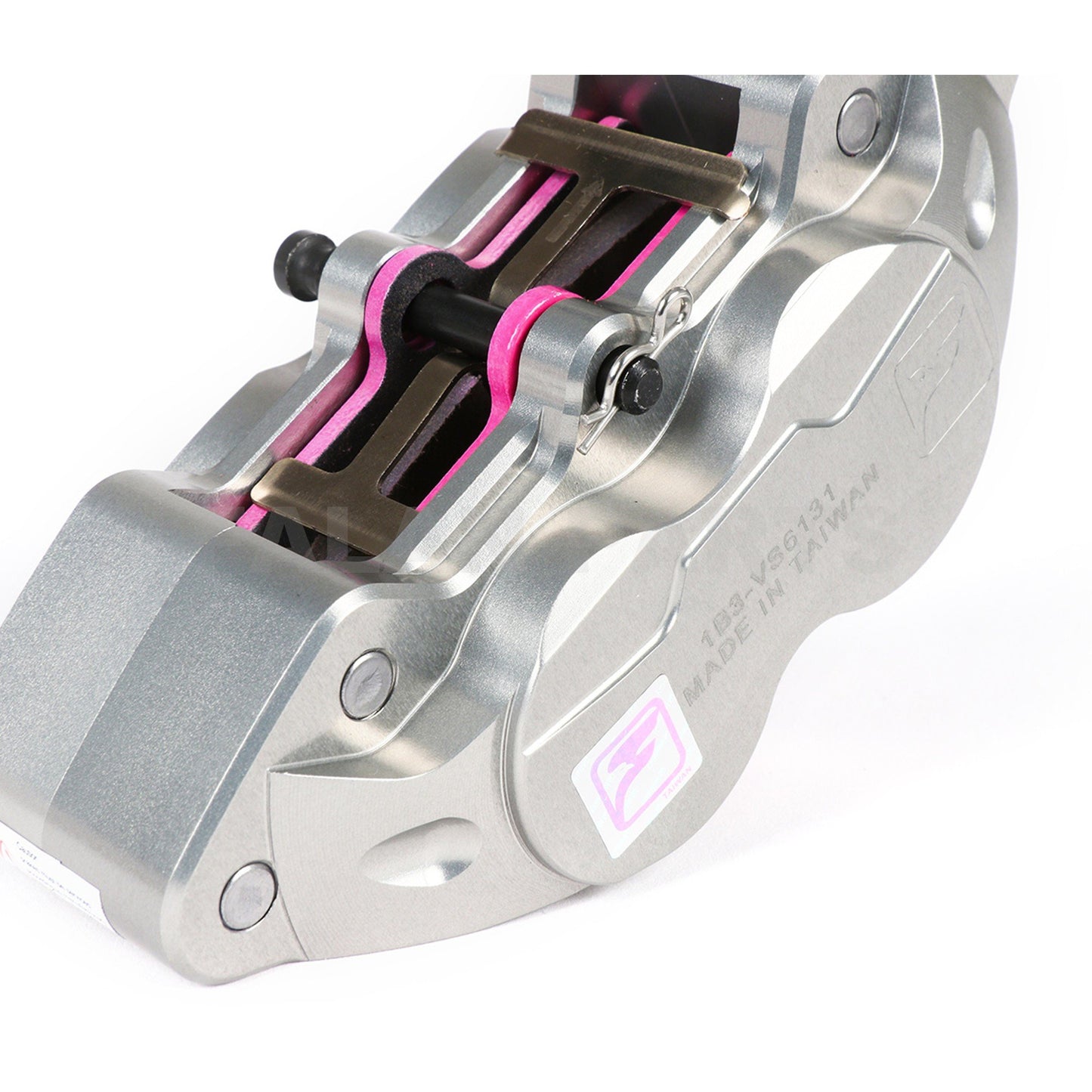 Brake Caliper FRANDO P4 | Vespa Primavera/Sprint/ GTS 50-300cc FRANDO 295.95 Falan Parts