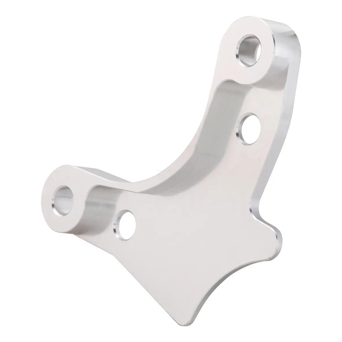 Brake Calliper BREMBO Gold Front + Zelioni Adapter Silver | Vespa SXL/LX/LXV/S 50-150 Brembo 225.34 Falan Parts