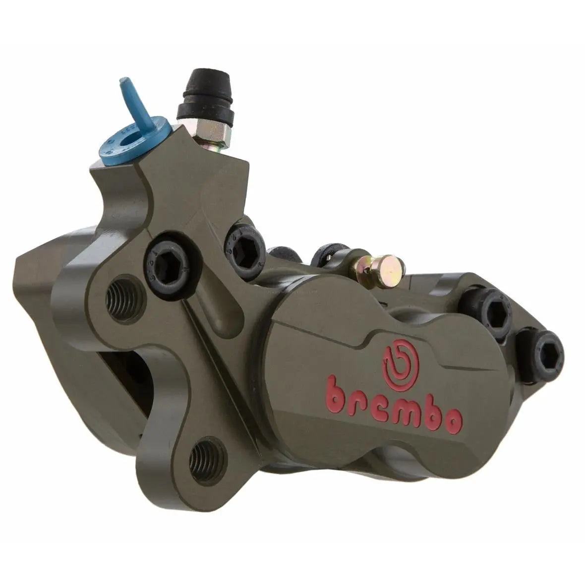 Brake Calliper BREMBO front P4 30/34 C | Vespa Sprint/Primavera/GTS 50-125-300 Brembo 660.02 Falan Parts