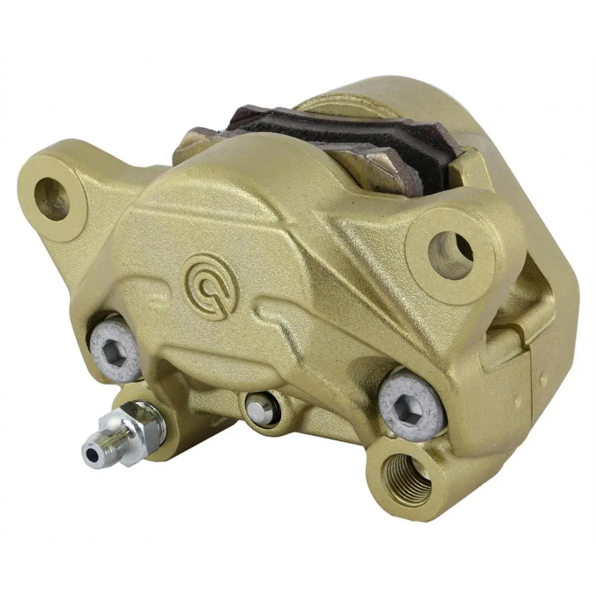 Brake Calliper BREMBO front left | PIAGGIO Beverly//X9/X9 EVO 125-500 Brembo 152.29 Falan Parts