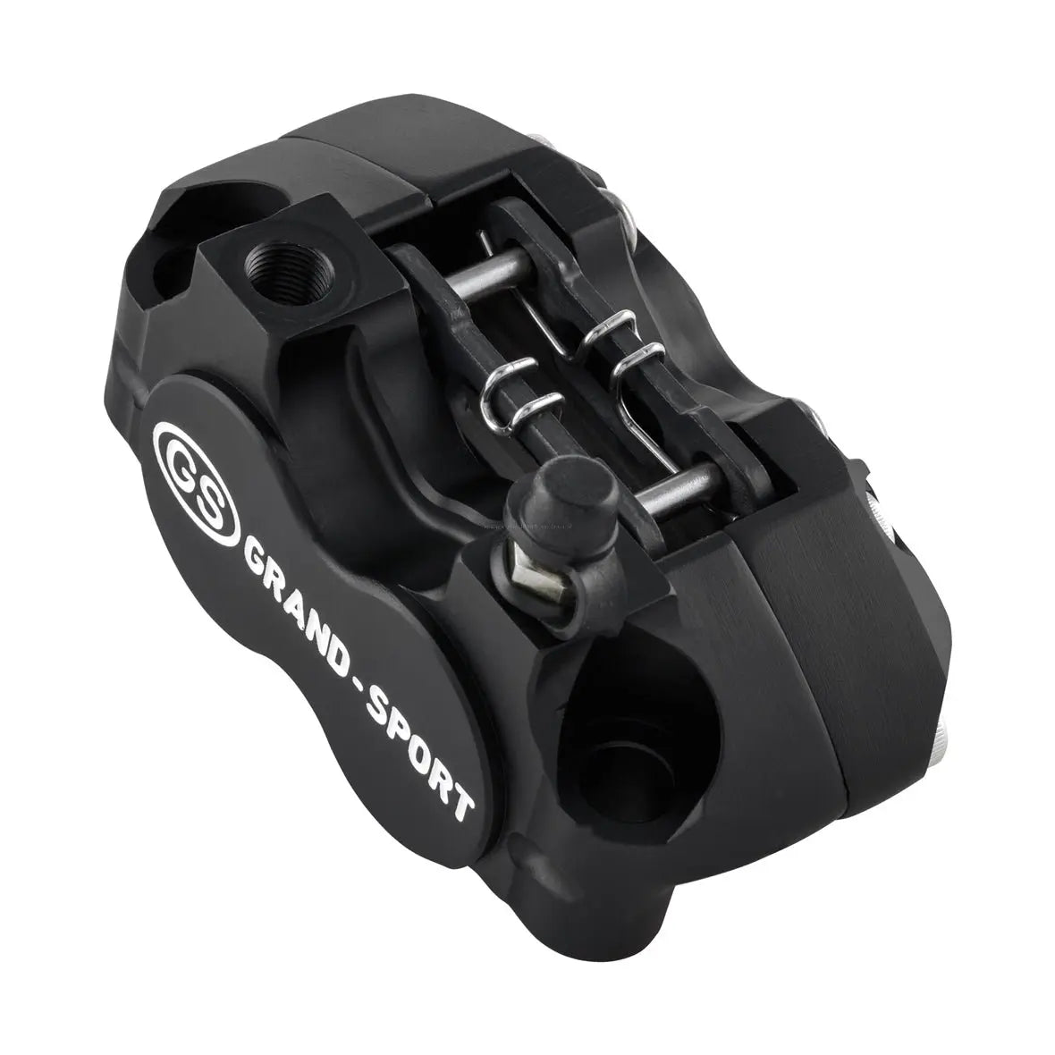 Brake Calliper GRAND-SPORT radial | Vespa PK/S/XL/PX80-200E Lusso/'98/MY/T5 GRAND-SPORT 138.62 Falan Parts