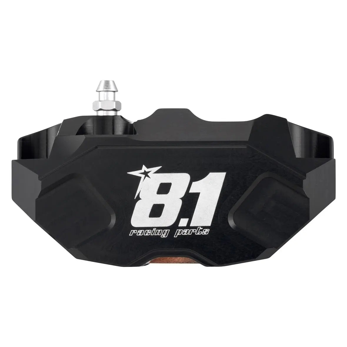 Brake Calliper OTTOPUNTOUNO "Hurricane" | Universal OTTOPUNTOUNO 160.20 Falan Parts