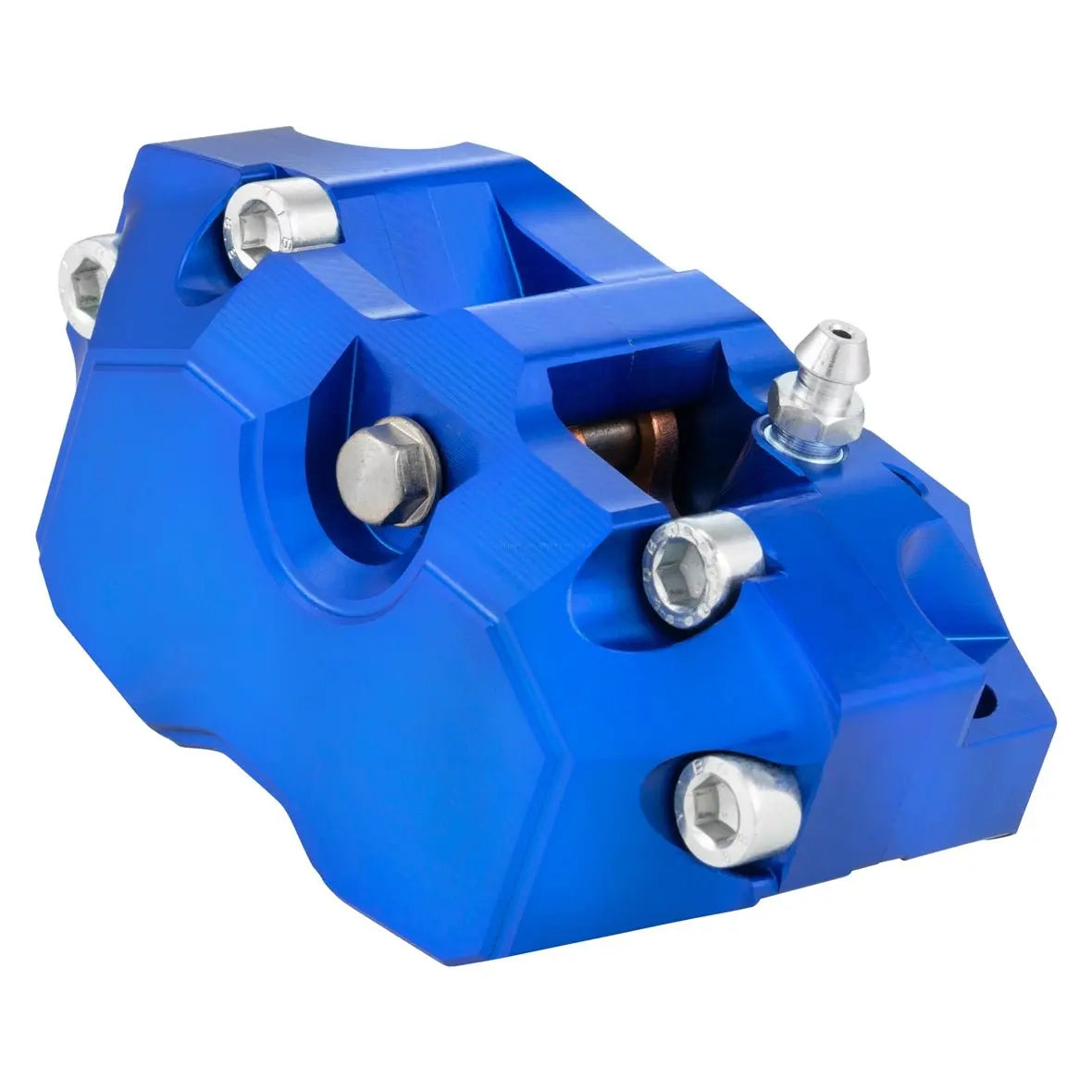 Brake Calliper OTTOPUNTOUNO "Hurricane" | Universal OTTOPUNTOUNO 160.20 Falan Parts