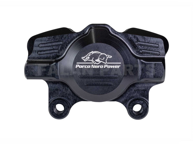 Brake Calliper PORCO NERO POWER | Vespa GTS/GTS Super/ GTV/GT 60/GT/ GT L/946 125-300cc PORCO NERO POWER 570.00 Falan Parts