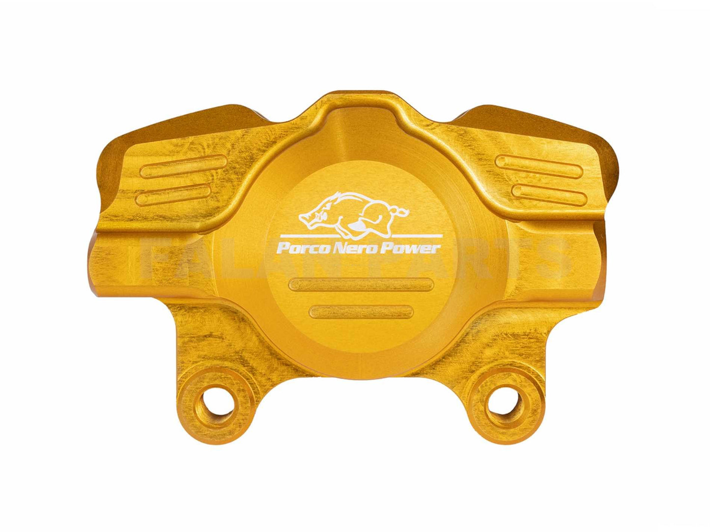 Brake Calliper PORCO NERO POWER | Vespa GTS/GTS Super/ GTV/GT 60/GT/ GT L/946 125-300cc PORCO NERO POWER 570.00 Falan Parts