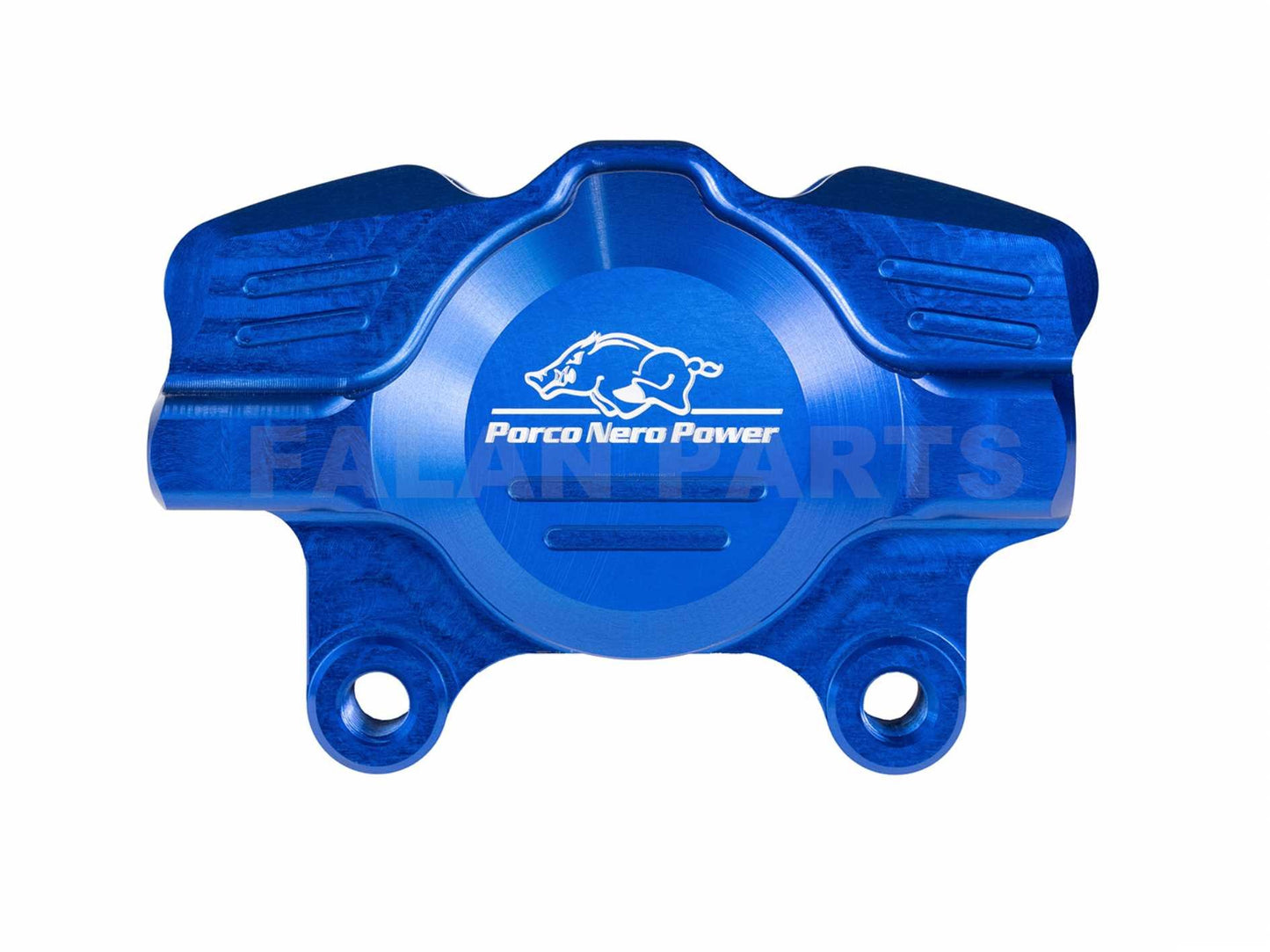 Brake Calliper PORCO NERO POWER | Vespa GTS/GTS Super/ GTV/GT 60/GT/ GT L/946 125-300cc PORCO NERO POWER 570.00 Falan Parts