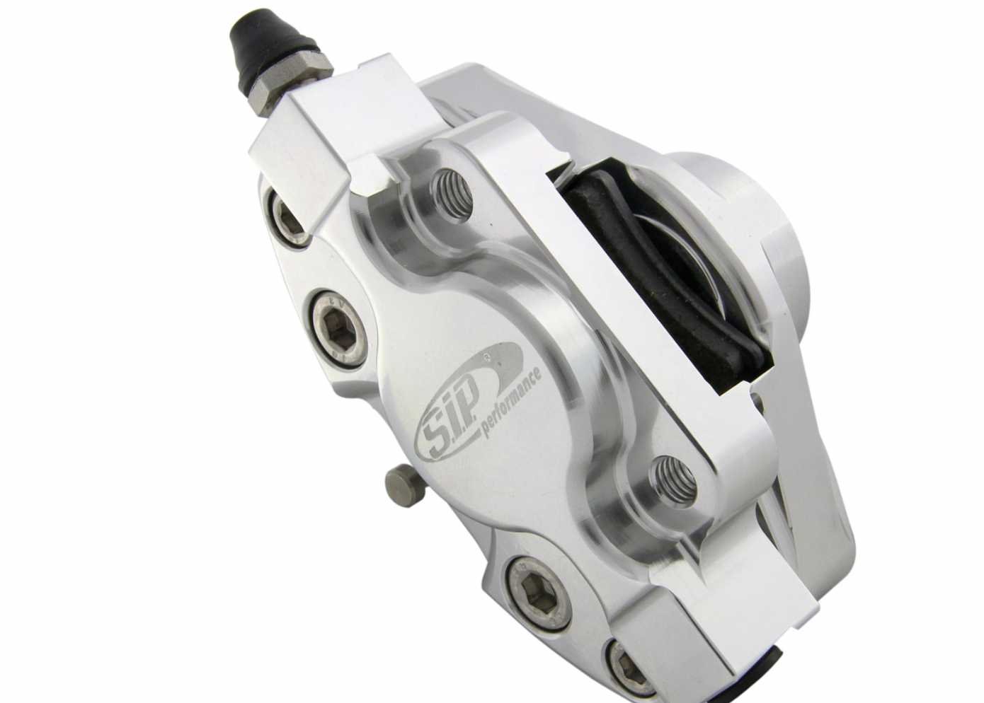 Brake Calliper SIP GRIMECA Classic/GRIMECA '98/MY Front | Vespa SIP 133.17 Falan Parts