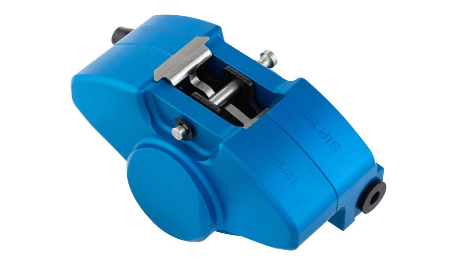 Brake Calliper SIP GRIMECA Classic/GRIMECA '98/MY Front | Vespa SIP 133.93 Falan Parts