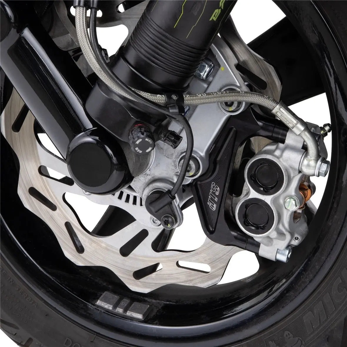 Brake Disc GALFER WAVE Front | Vespa/GTS 125-300ccm GALFER 118.99 Falan Parts