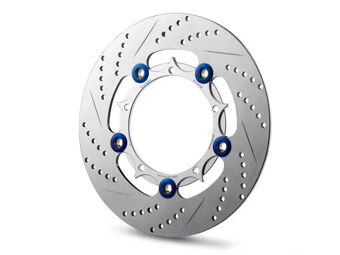Brake Disc HD CORSE Floating Ø220/97 | Vespa Primavera/ Sprint/LX/LXV/S 50-150cc HD CORSE 119.00 Falan Parts