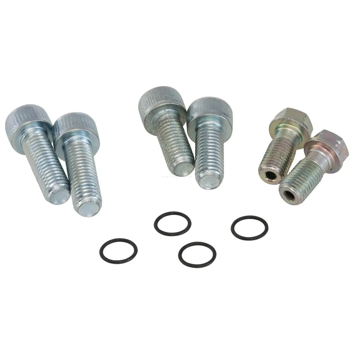 Brake Kit OTTOPUNTOUNO RADIAL | Vespa LX/LXV/S/ ET2 /ET4 50-150/125 OTTOPUNTOUNO 334.95 Falan Parts