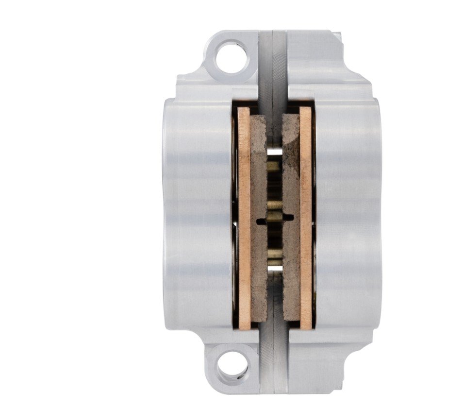 Brake Kit OTTOPUNTOUNO RADIAL | Vespa OTTOPUNTOUNO 253.18 Falan Parts