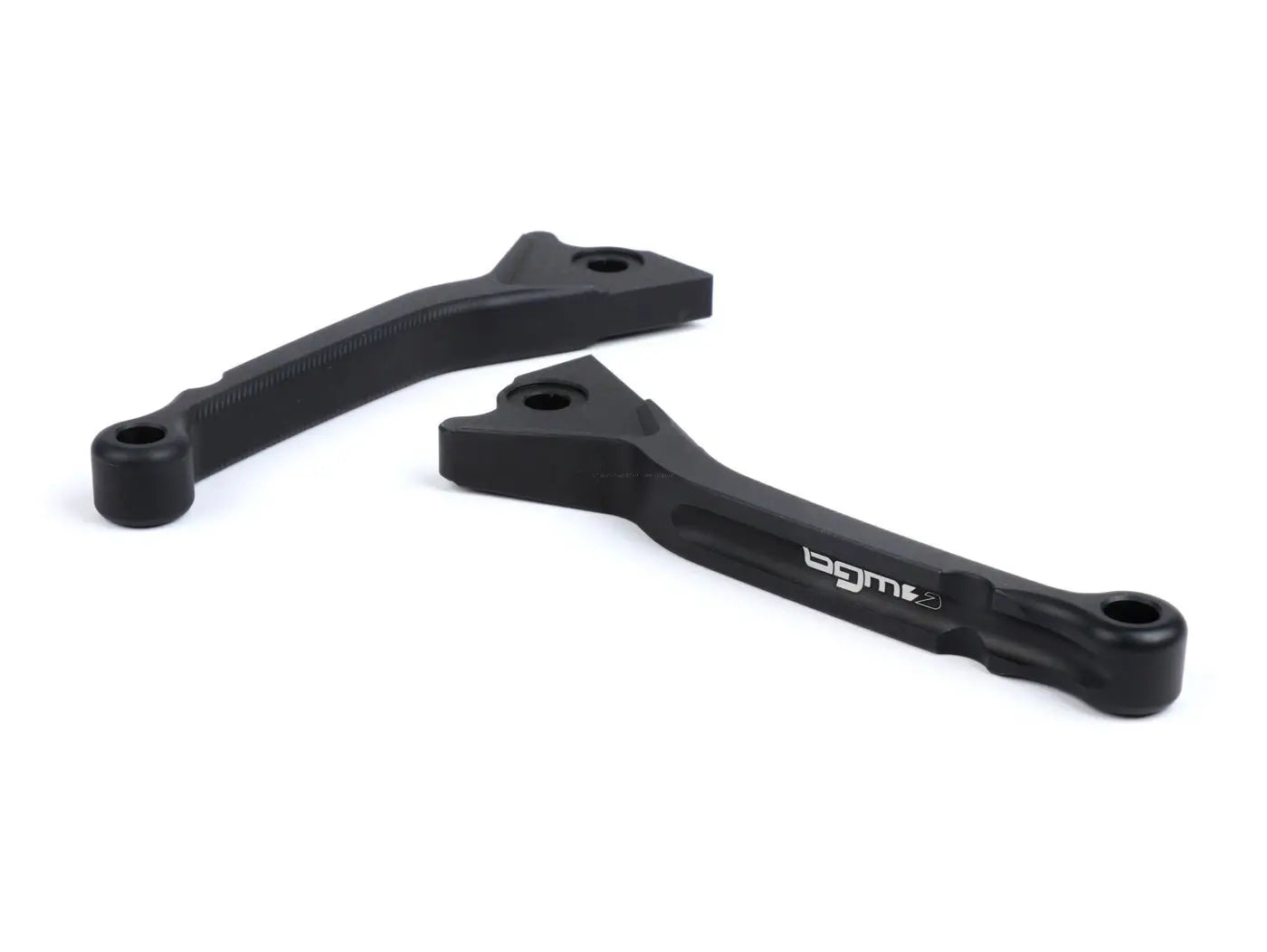 Brake Levers BGM PRO Sport Short | Vespa GT/GTL/GTS 125-300cc BGM 65.95 Falan Parts