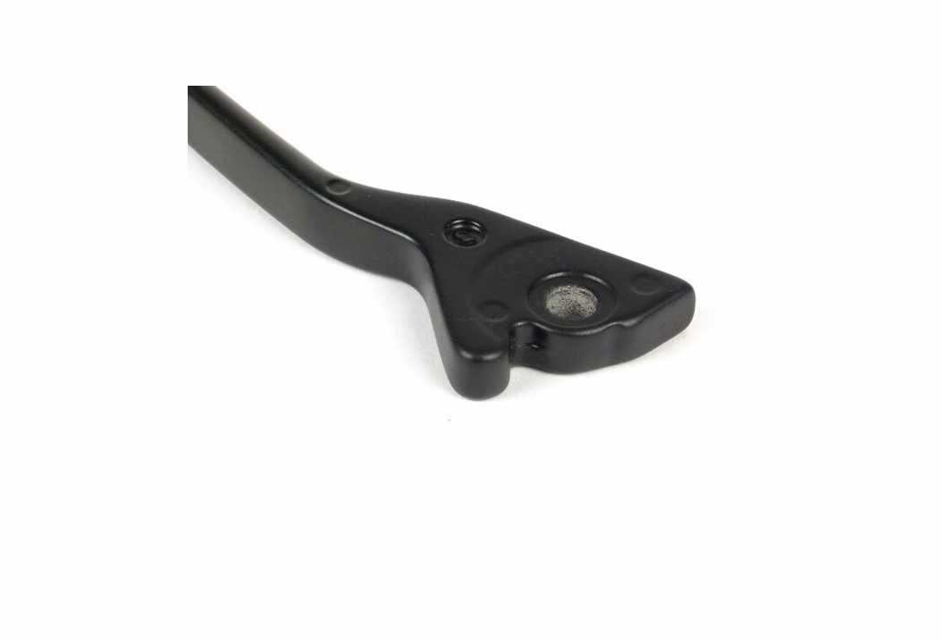 Brake Levers MOTO NOSTRA Matt Black | Vespa GT/GTL/GTS 125-300cc MOTO NOSTRA Falan Parts