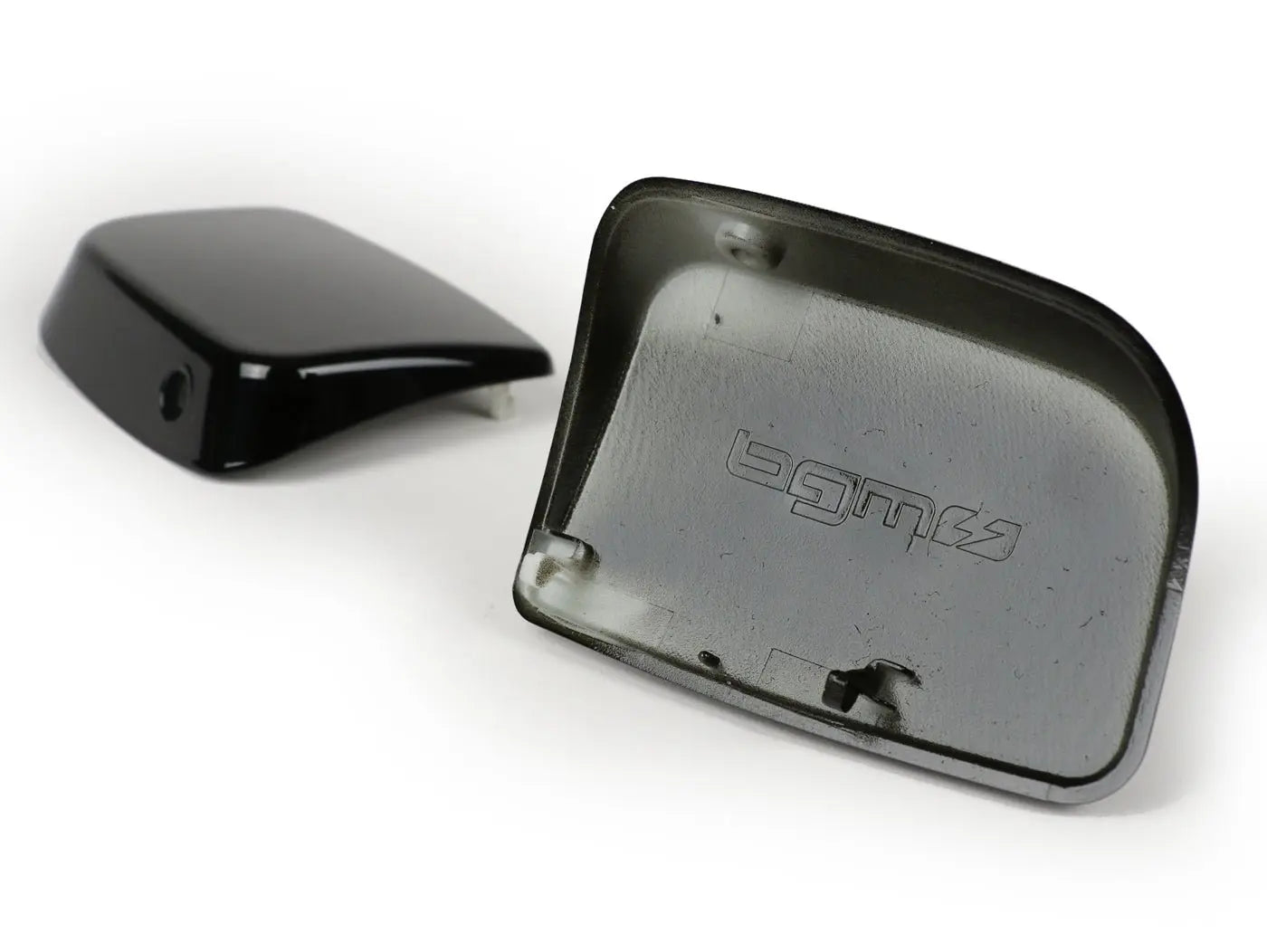 Brake Master Cylinder / Mirror Hole Covers BGM PRO | Vespa GTL / GTS 125-300cc BGM 36.95 Falan Parts