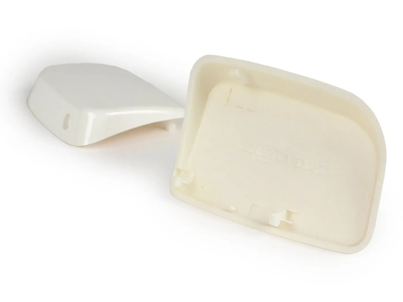 Brake Master Cylinder / Mirror Hole Covers BGM PRO | Vespa GTL / GTS 125-300cc BGM 44.95 Falan Parts