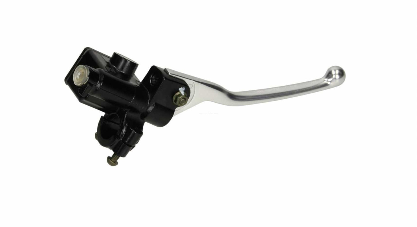 Brake Master Cylinder PIAGGIO Rear Left | Vespa GTS/ GTS Super/GT/ GT L 125-300cc Piaggio Falan Parts