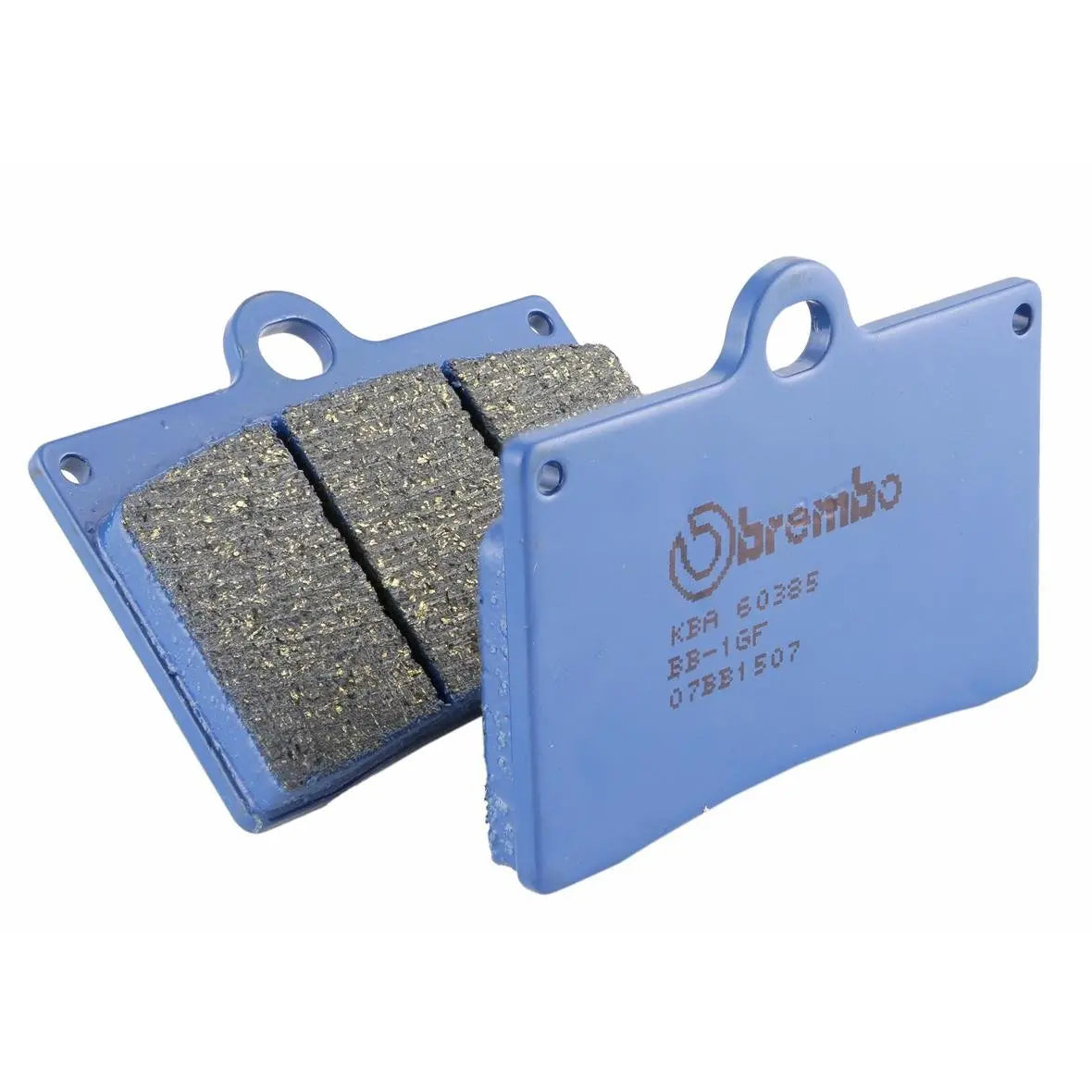 Brake Pads BREMBO for BREMBO brake calliper front | Vespa GTS Models 125-300 Brembo 35.59 Falan Parts