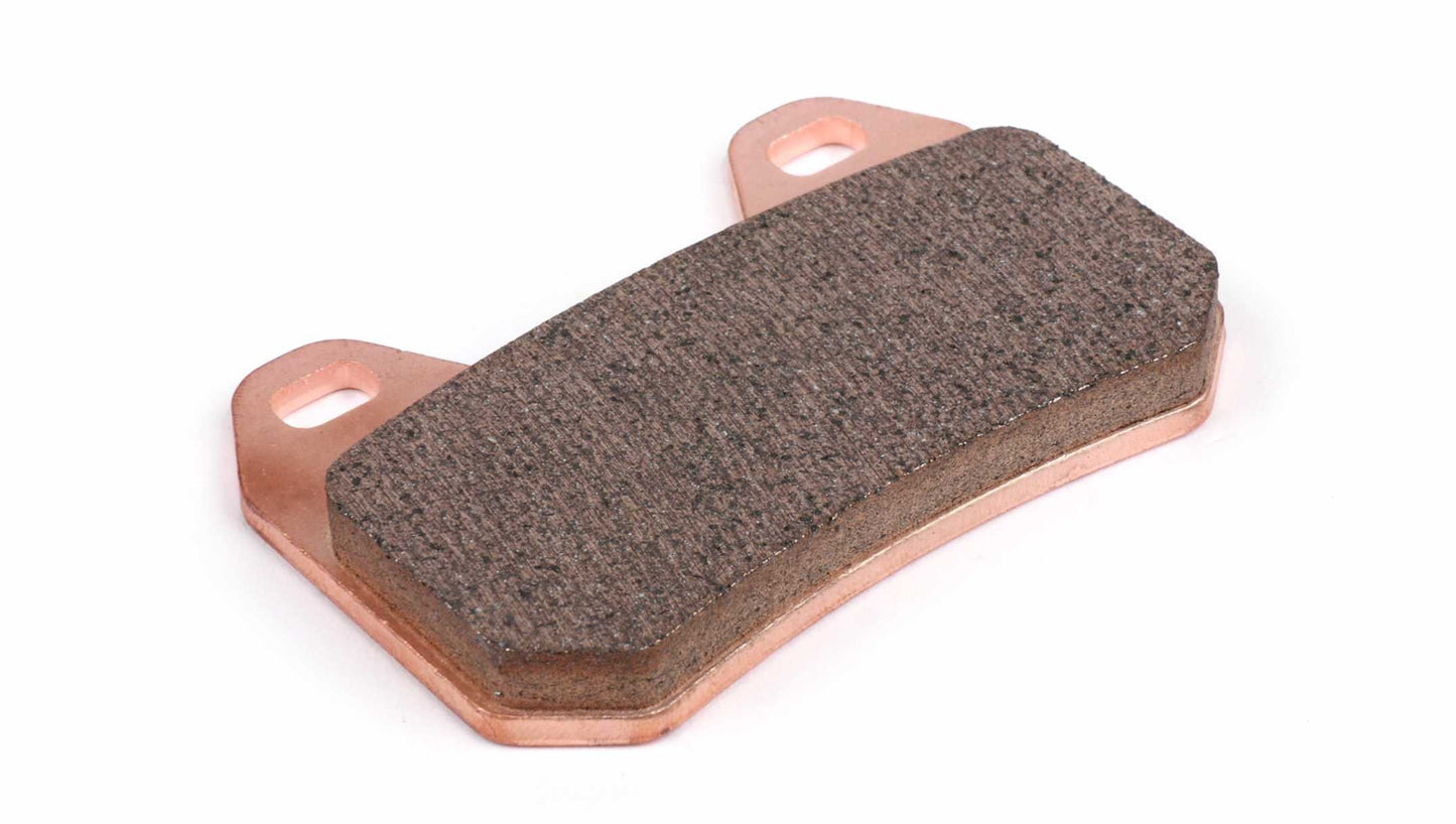 Brake Pads Front PORCO NERO 4 Piston | Vespa GTS Models 125-300cc PORCO NERO POWER 56.69 Falan Parts