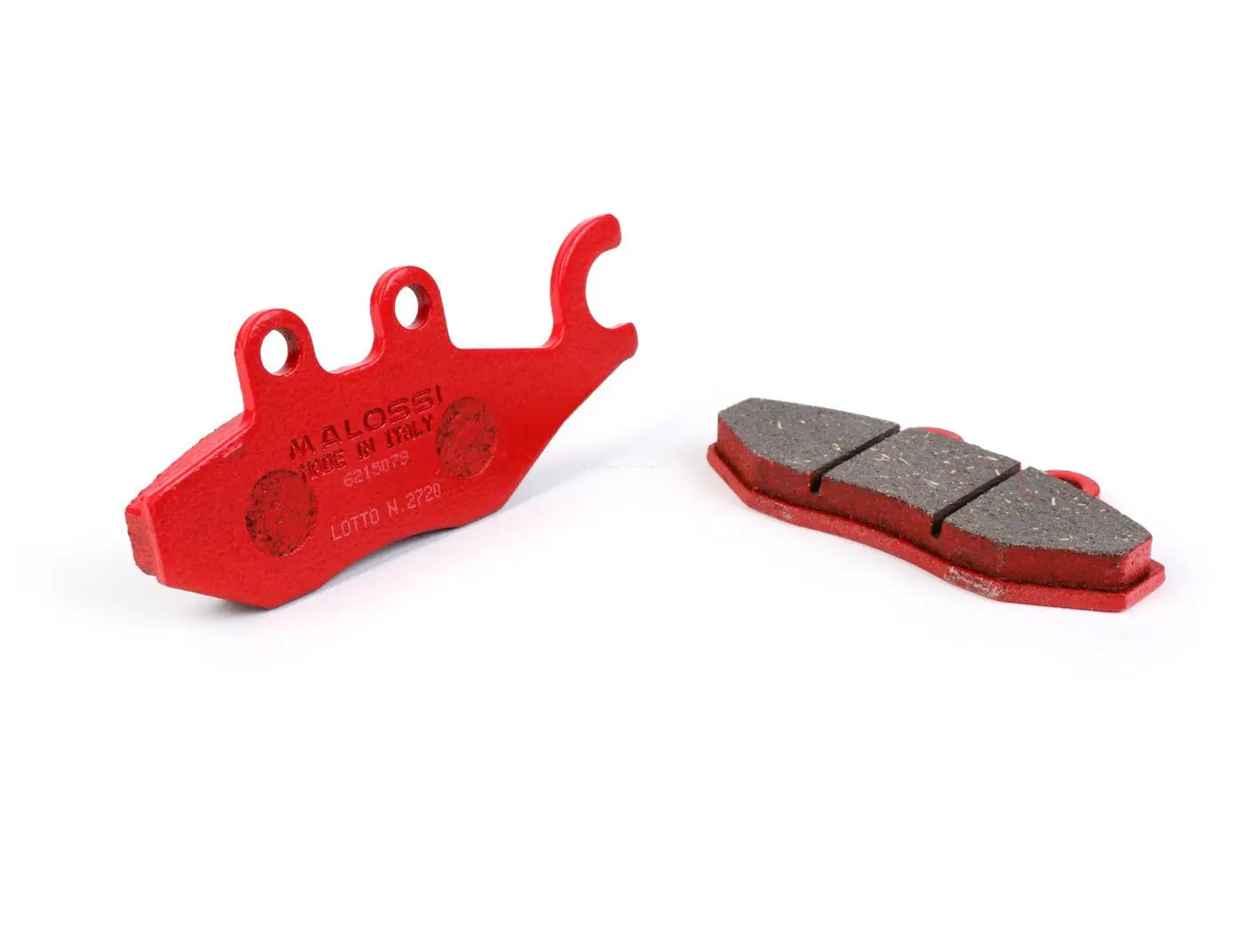 Brake Pads MALOSSI MHR S51 | Vespa Sprint/ Primavera/ GTS Models 125-300cc Malossi 9.45 Falan Parts