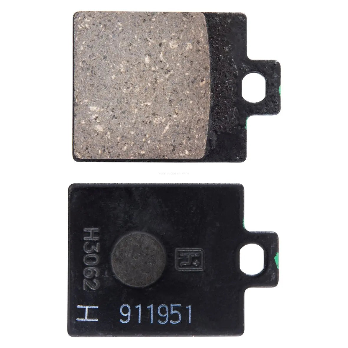 Brake Pads PIAGGIO HENG TONG front | Vespa LX/LXV/S/Primavera/Sprint 50-150 Piaggio 19.95 Falan Parts