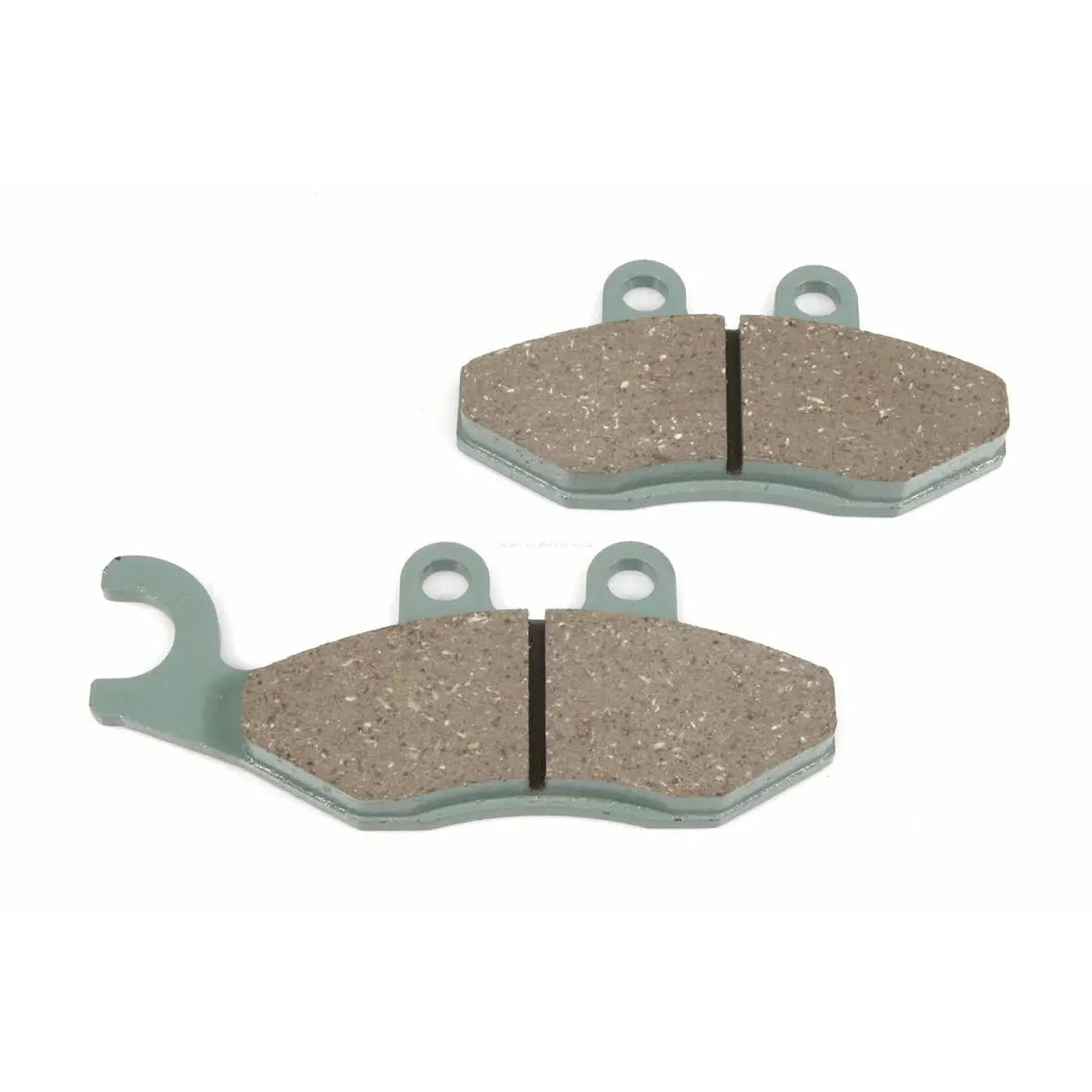 Brake Pads PIAGGIO S51 HENG TONG brake calliper front | Vespa GT125/200 Piaggio 39.51 Falan Parts