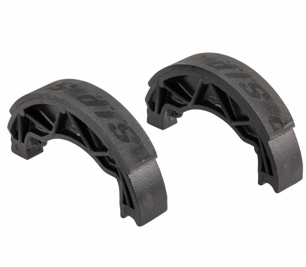 Brake Shoes SIP PERFORMANCE T22 Rear | Vespa Sprint/ Primavera 50-150cc SIP 19.99 Falan Parts