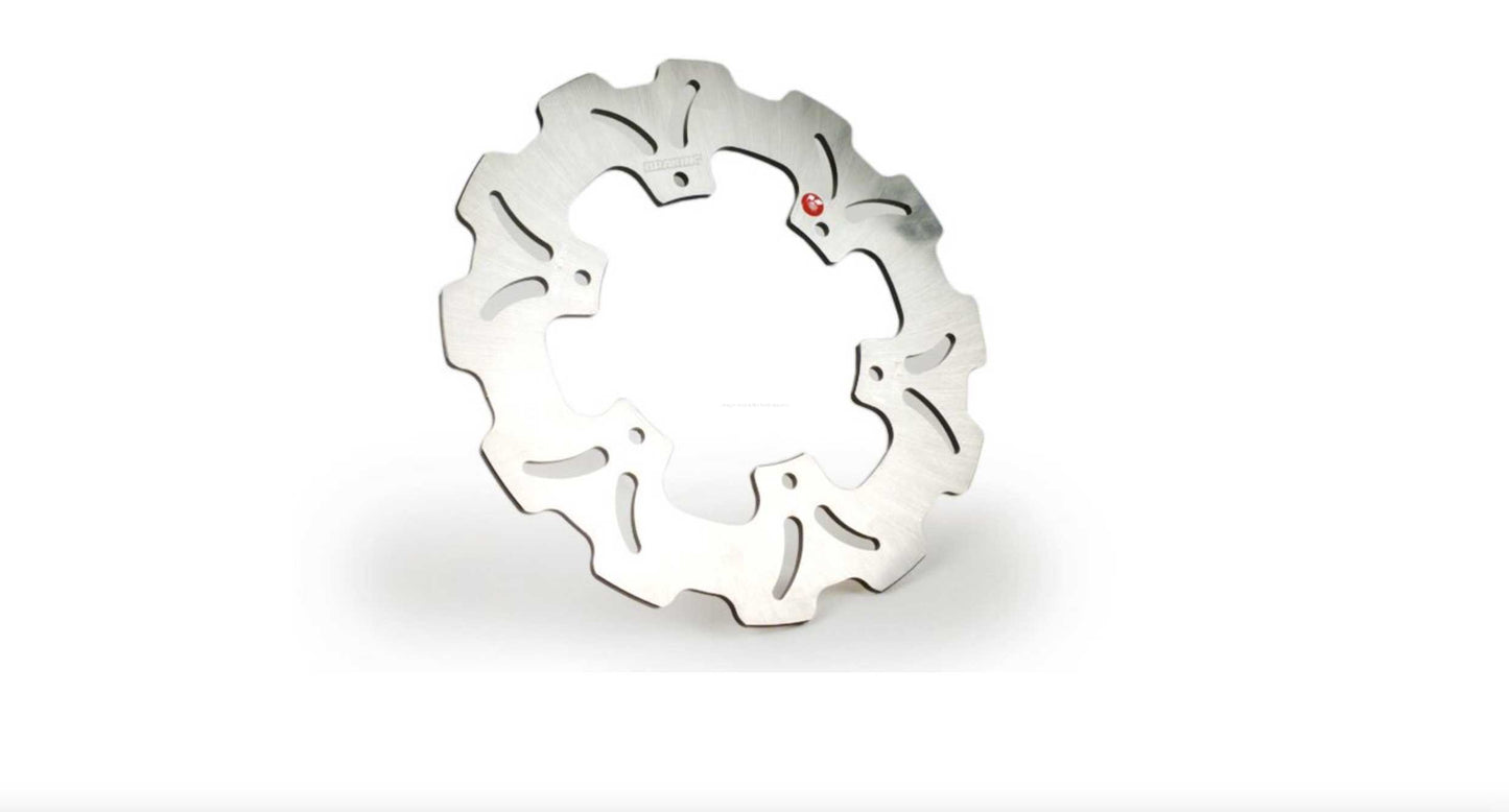 Brake disc BRAKING | Vespa GTS 125-300cc BRAKING Falan Parts