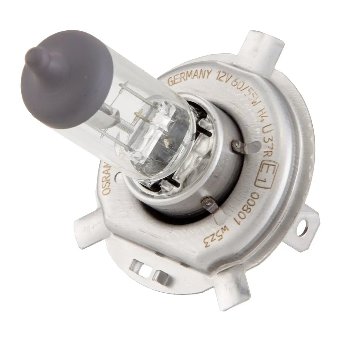 Bulb OEM Piaggio 12V/55/60W P43T/H4 | Vespa/Piaggio Models Piaggio 3.95 Falan Parts