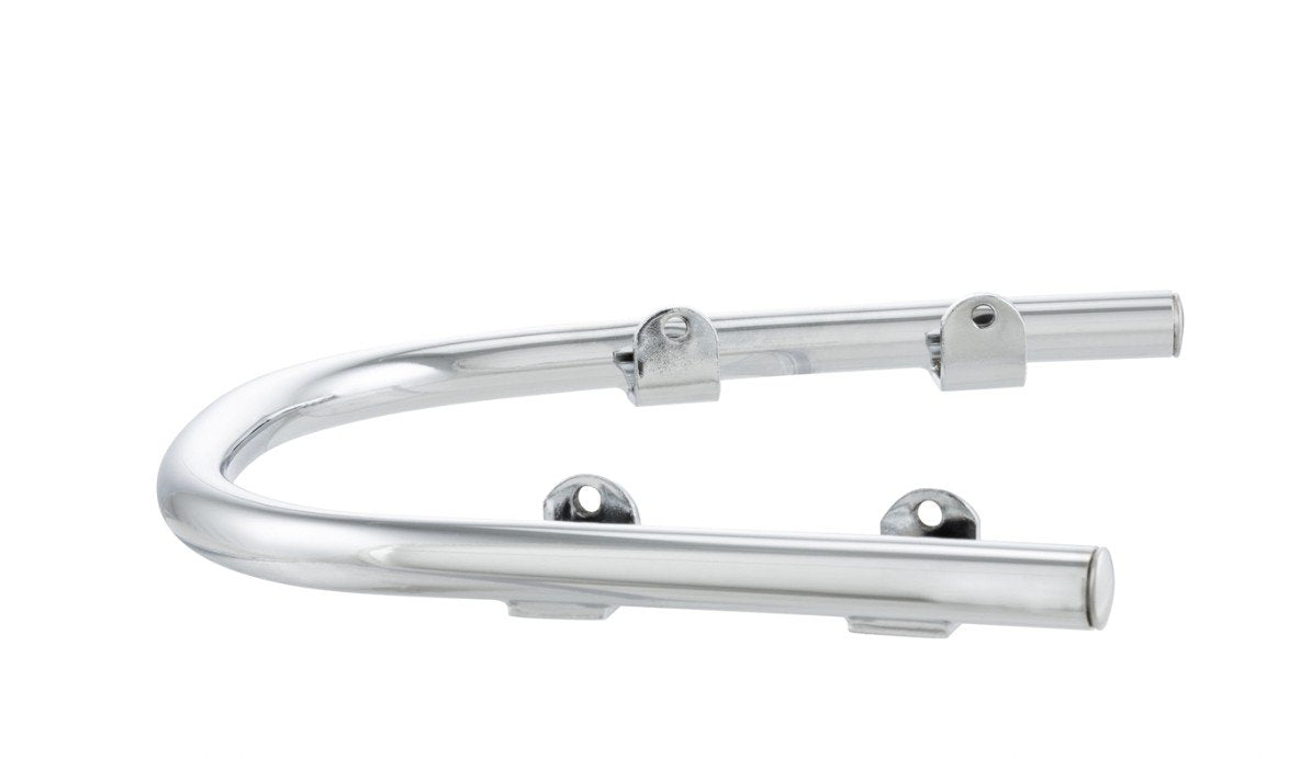 Bumper Crash Bar SIP Mudguard Front | Vespa GTS Models 125-300cc SIP 59.99 Falan Parts