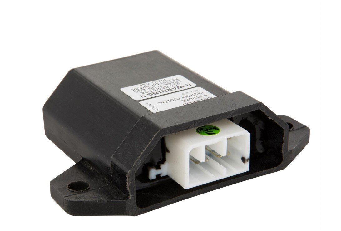 CDI HPI for PIAGGIO/Vespa | PIAGGIO Leader 125-200ccm 4T AC/LC HPI 187.70 Falan Parts