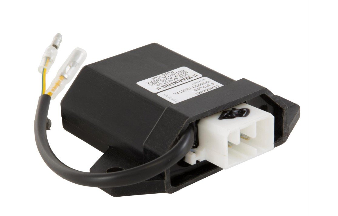 CDI HPI for PIAGGIO/Vespa | PIAGGIO Leader 125-200ccm 4T AC/LC HPI 228.28 Falan Parts