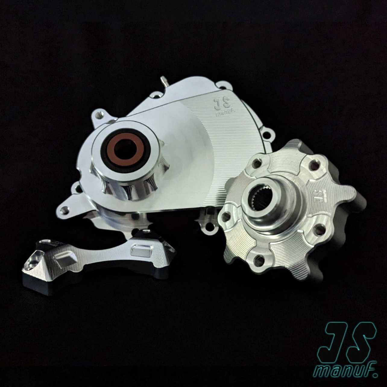 ベスパ　p px スプリント　150cc エンジンシリンダーとピストンセット ベスパp px スプリント150cc エンジンシリンダーとピストンセット