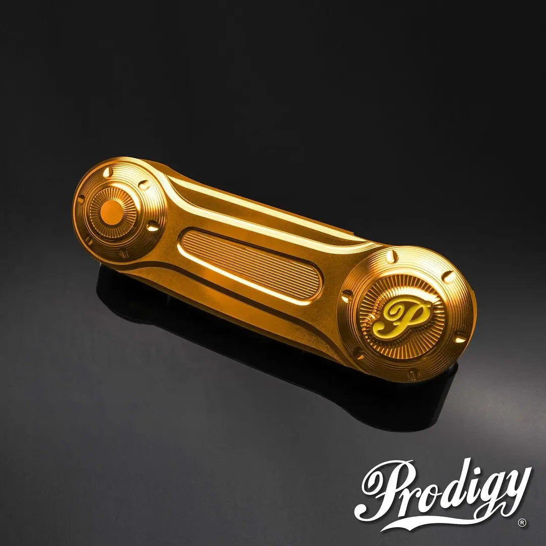 CNC Suspension Arm Cover PRODIGY | Vespa LX/S/GTS/ Primavera