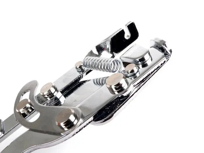 Cable Pliers For Gear Clutch And Brake Cables ICETOOLZ ICETOOLZ 17.90 Falan Parts