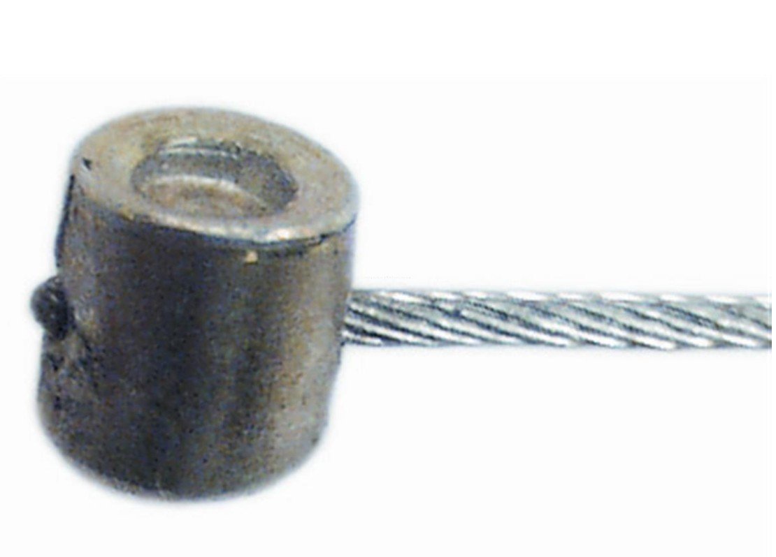 Cable brake front FA | Vespa all models -> '84 FA ITALIA 2.44 Falan Parts