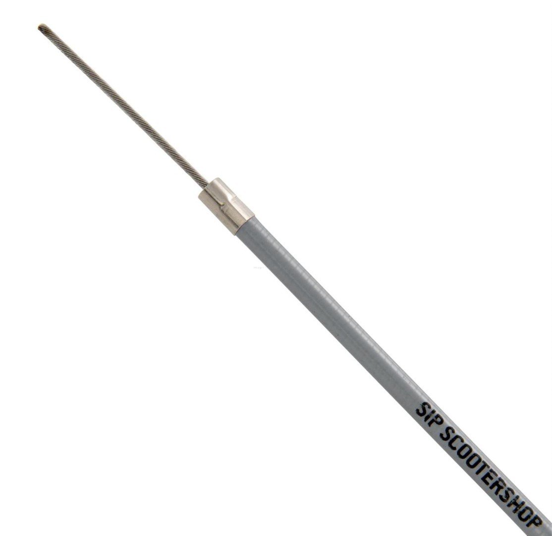 Cable clutch SIP PERFORMANCE | Vespa PX80-200/PE/Lusso/T5/LML PX125-150 E '98/MY/'11/LML Star/Deluxe 125-200 2T/4T SIP 9.04 Falan Parts