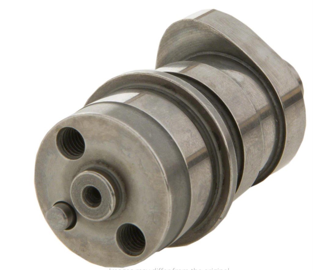 Camshaft POLINI | Vespa LX/S/Primavera/ Sprint 3V i.e. 125ccm Polini 199.85 Falan Parts