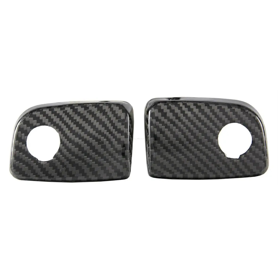 Carbon Fiber Cover brake master cylinder PM Tuning | Vespa GTS Models 125-300 PM TUNING 69.83 Falan Parts